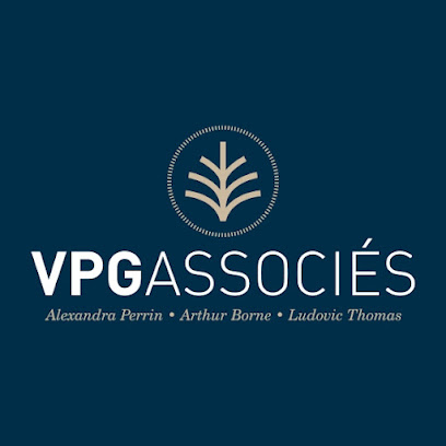 Vpg Associés (Généalogie Successorale), Généalogiste à Dardilly
