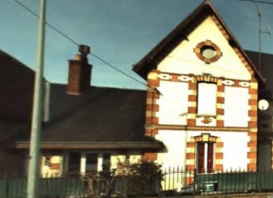 Enaultgenealogiefamiliale.fr, Généalogiste à Allonnes
