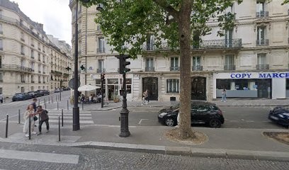 Chambre des Généalogistes Professionnels, Généalogiste à Paris 16