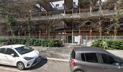 Cabinet MB Généalogie, Généalogiste à Grenoble