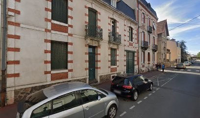 Etude Généalogique Lumineau, Généalogiste à Montluçon