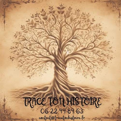 Trace Ton Histoire, Généalogiste à Varilhes