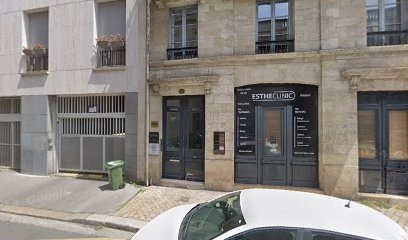 Etude Généalogique Guénifey, Généalogiste à Bordeaux