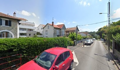 Coutot Roehrig, Généalogiste à Bayonne