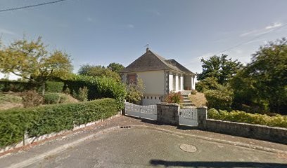 Étude Généalogique Audibert-Ladurée, Généalogiste à Argentré