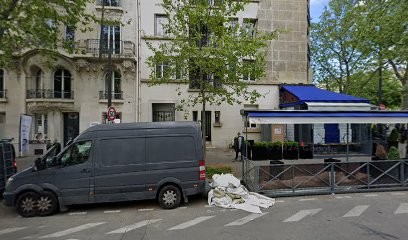 Anne-Sophie Chevalier, Généalogiste à Paris 16