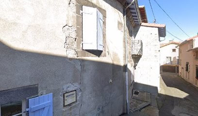 ALLIER DES MAGIES Sophie Débant, Généalogiste à Volvic